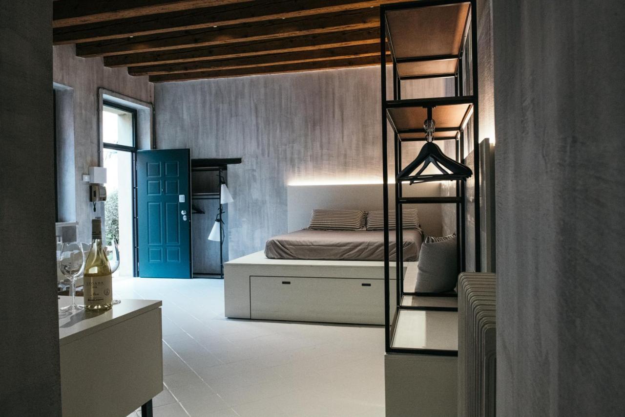 Residenza Buglioni Teatro Apartment Verona