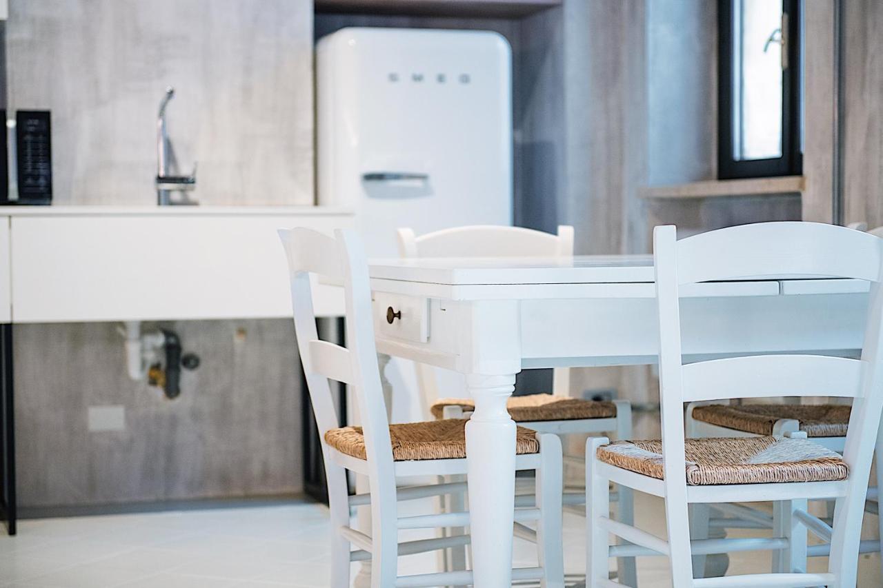 Apartment Residenza Buglioni Teatro