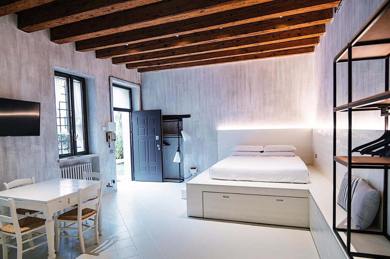 Residenza Buglioni Teatro Apartment Verona