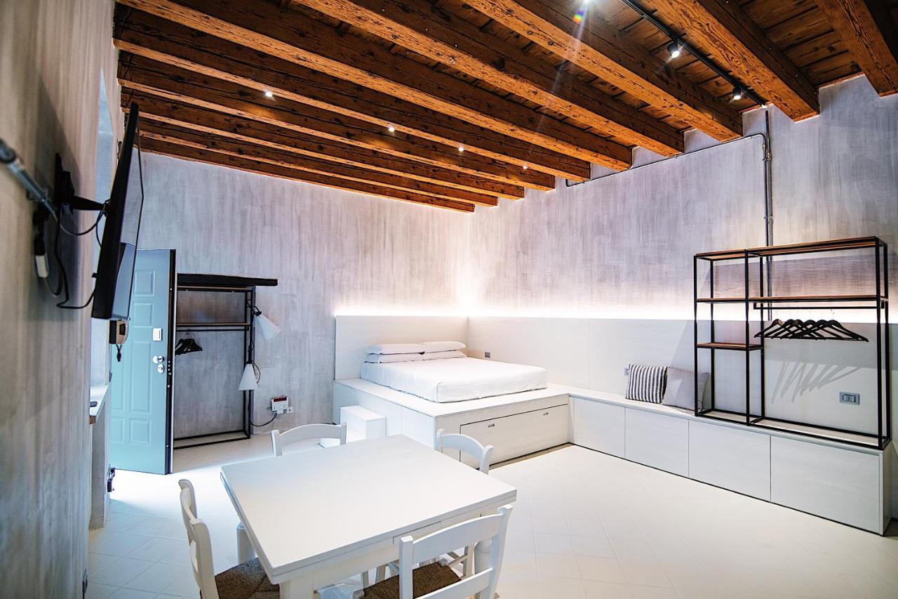 Apartment Residenza Buglioni Teatro Verona