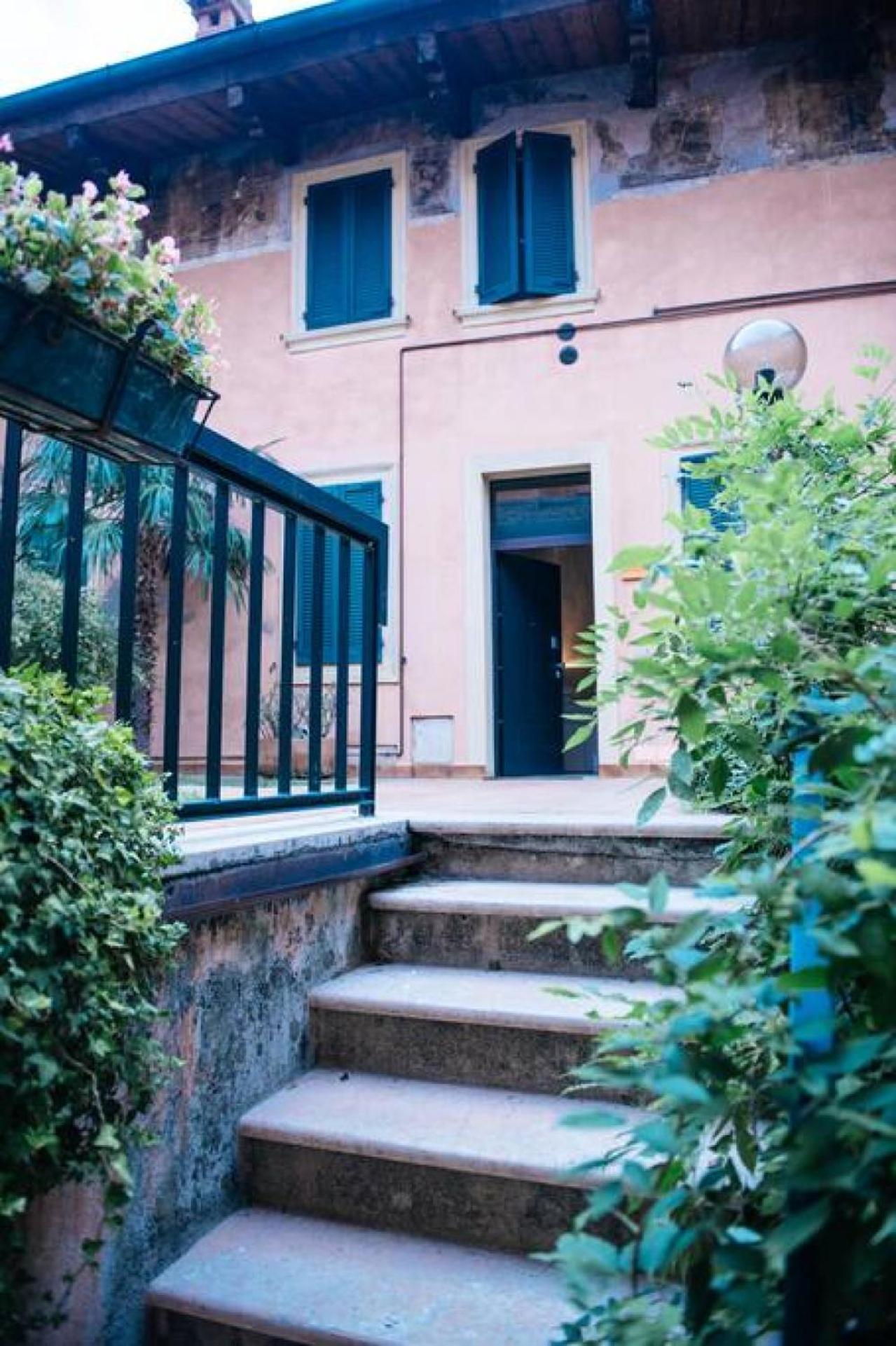 Residenza Buglioni Teatro Apartment