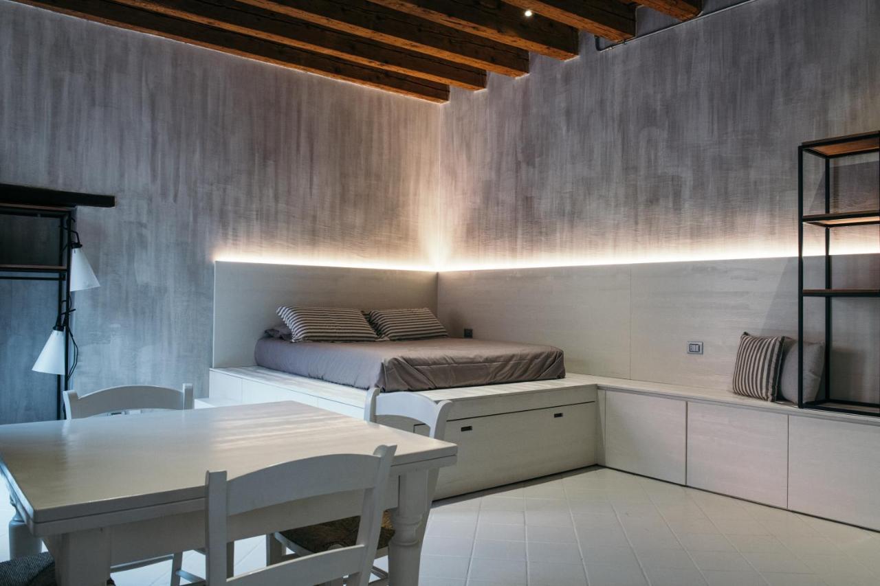 Residenza Buglioni Teatro Appartement *