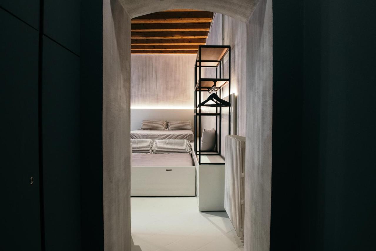 Appartement Residenza Buglioni Teatro *
