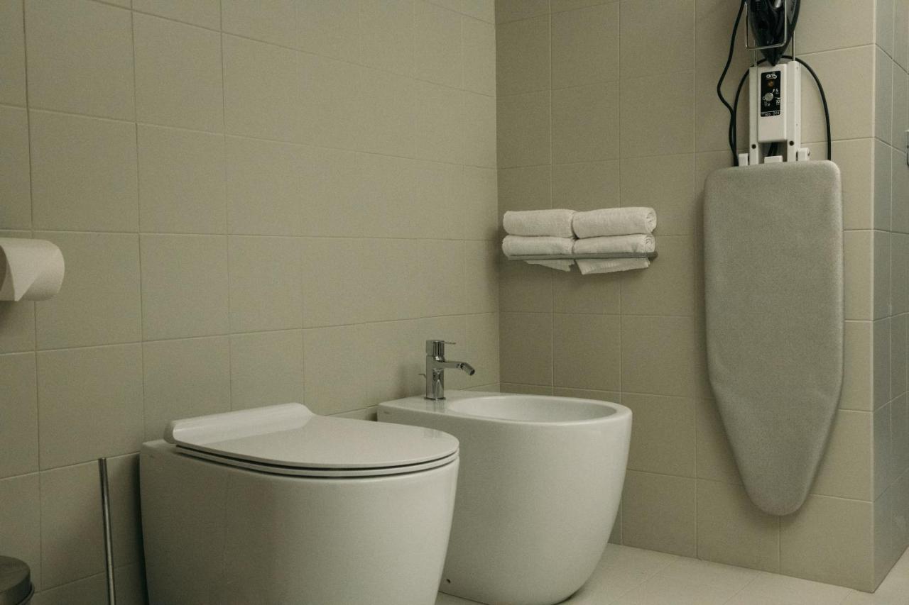 Appartement Residenza Buglioni Teatro *