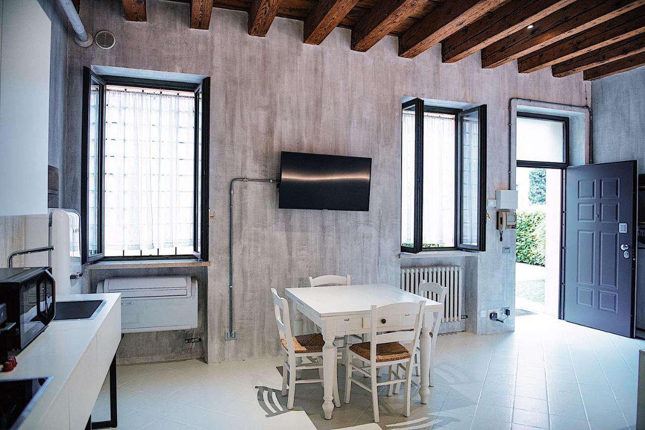 Apartment Residenza Buglioni Teatro Verona