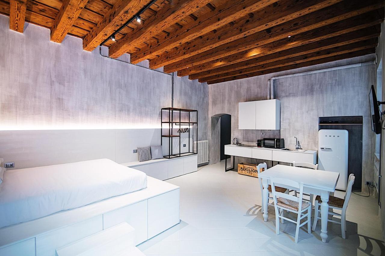 Residenza Buglioni Teatro Verona