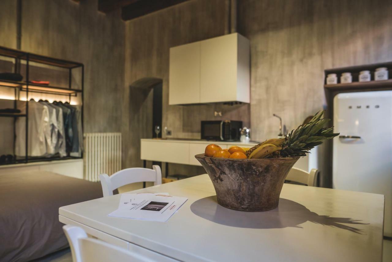 Residenza Buglioni Teatro Appartement Vérone